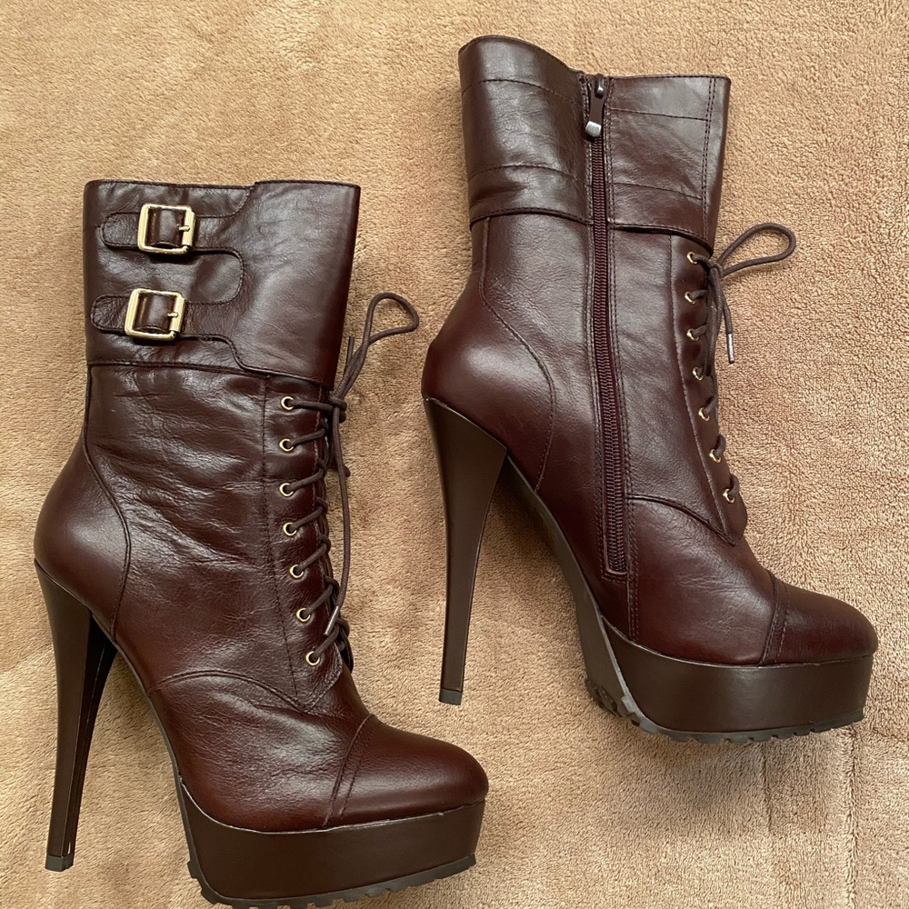 Bebe - Emma Boots